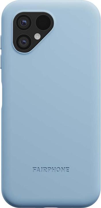 Image du produit Fairphone Étui souple de protection (Fairphone 5)