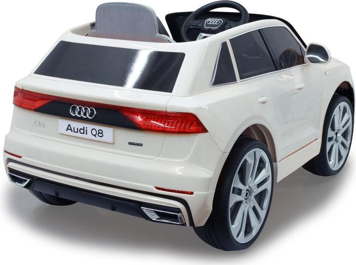 Produktbild Jamara Ride on Audi Q8
