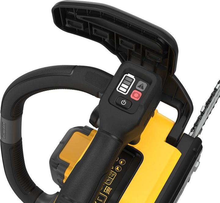 Produktbild DeWalt KETTENSÄGE 54V FV DCMCST635N 35cm (Akku Kettensäge)