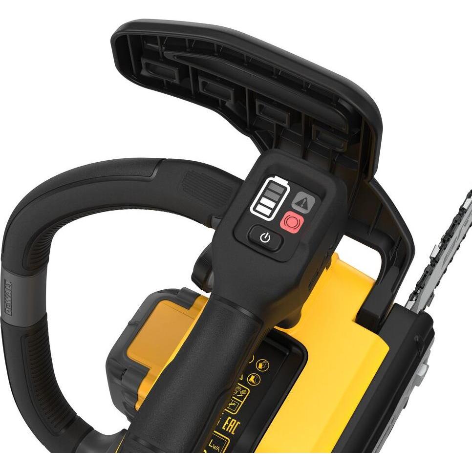 Thumbnail - DeWalt, Kettensäge, KETTENSÄGE 54V FV DCMCST635N 35cm (Akku Kettensäge)