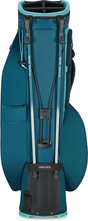 Produktbild Big Max Dri Lite Feather 2 Standbag Türkis/Schwarz
