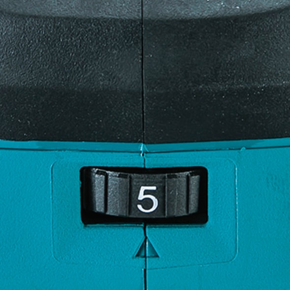 Produktbild Makita DGA513ZJ (125 mm)