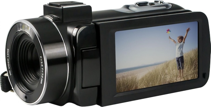 Immagine prodotto AGFAPHOTO Realimove CC2700 (24 Mpx)