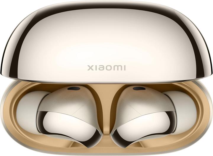 Produktbild Xiaomi Buds 4 Pro (ANC, 9 h, Kabellos)