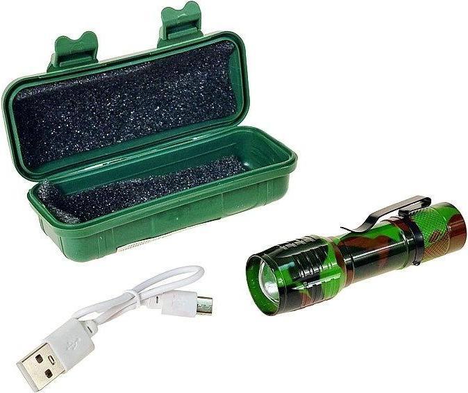 Produktbild Adar MIX-Taschenlampe