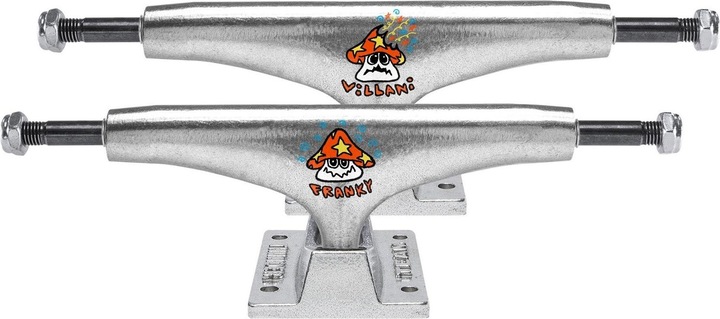 Actual product image Thunder 149 Villani Artist Series Team Edition Set (8.50")
