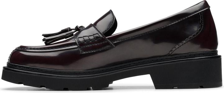 Immagine prodotto Clarks W Lauryl Tassel (37, 41)