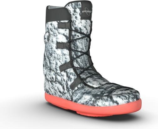 Immagine prodotto Slingshot Space Mob Liner Laces