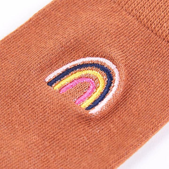 Actual product image vidaXL Kindersocken (5-pack, 23 - 26)