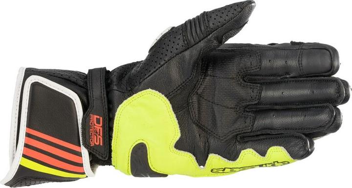Immagine prodotto Alpinestars GP Plus R V2 Glove (Uomini, XL)