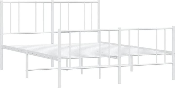 Image du produit vidaXL Bettgestell (150 x 200 cm)