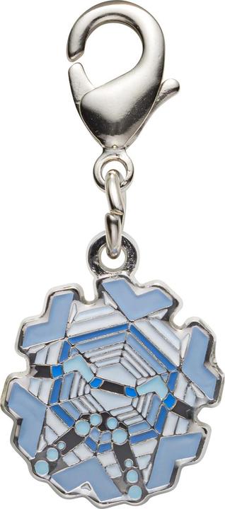 Pokémon Pokemon Center - Iron Valiant Schlüsselanhänger - 1 Stück