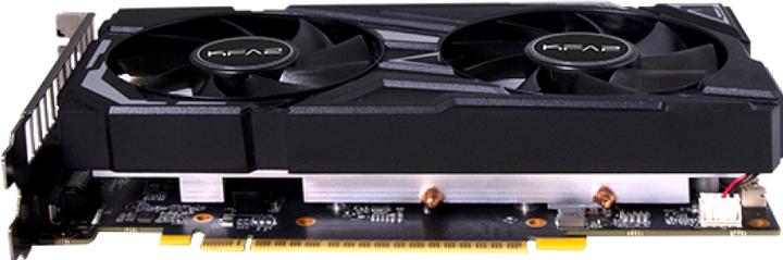 Produktbild KFA2 GeForce GTX 1650 Super EX Bulk (4 GB)
