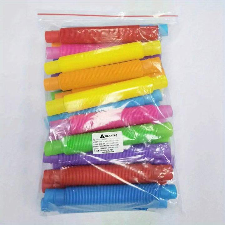 Actual product image Activity Board 24pcs Popular sensory toys for children's fine motor skills and learning, children's decompression