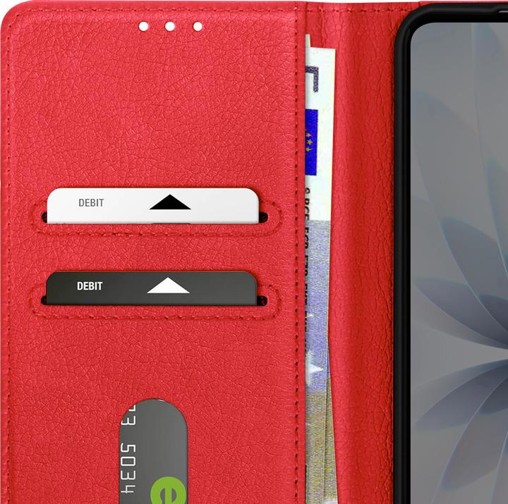 Produktbild Avizar Chesterfield Etui iPhone 17 (Apple iPhone 17)
