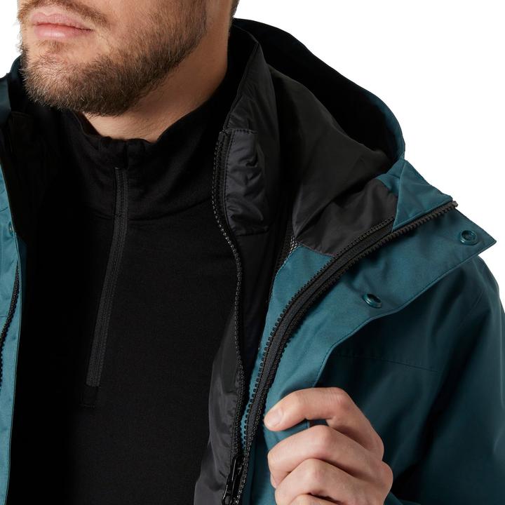 Actual product image Helly Hansen Juell 3.0-In-1 (XL)