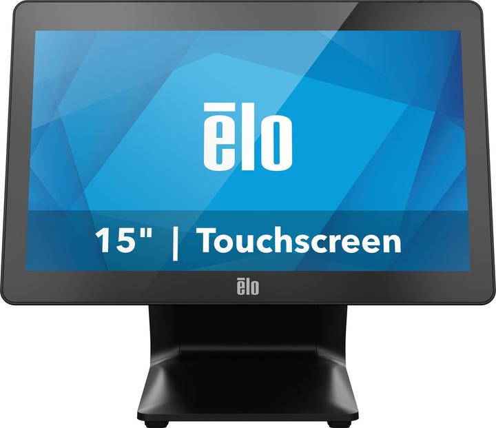 Immagine prodotto ēlo ELO 15.6IN I-SERIES 3 CON INTEL (128 GB, 8 GB, Intel Core i3-1215U, Grafica Intel Iris)