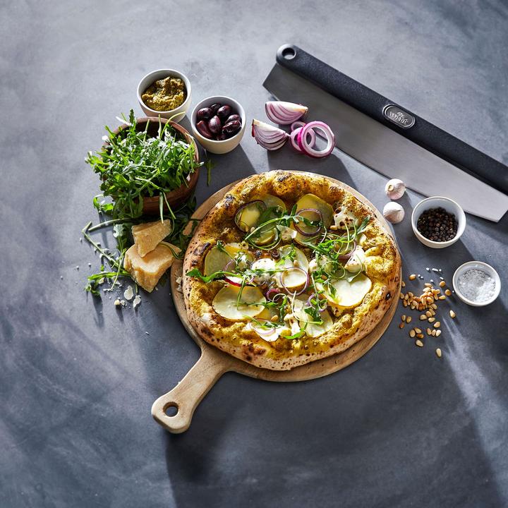 Produktbild Witt Pizza Pizzaschneider