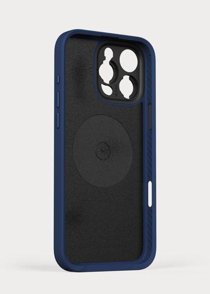 Produktbild Moment Case MagSafe for iPhone 16 Pro Max Indigo (Apple iPhone 16 Pro Max)