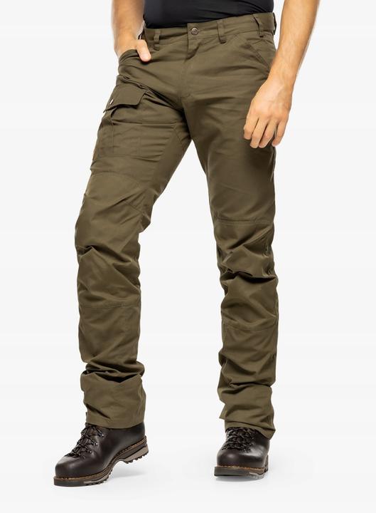 Produktbild Fjällräven Nils Trousers (46)