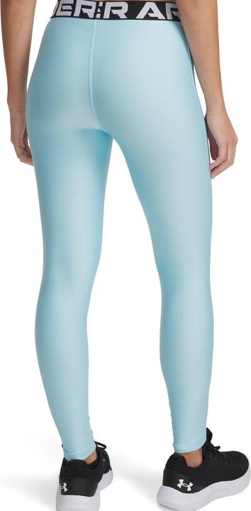 Actual product image Under Armour Sporthose Damen Hg Legging Blau (S)