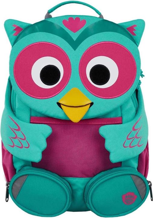 Affenzahn Grosser Freund