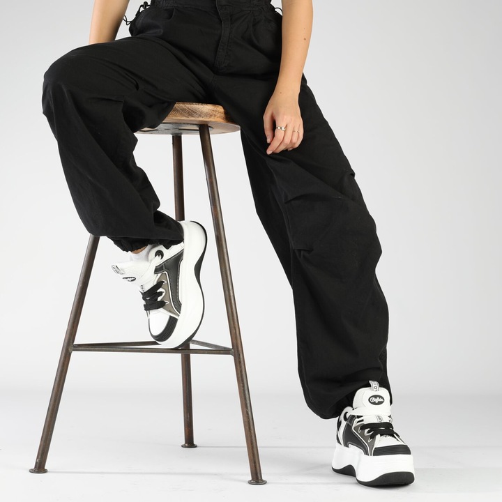 Produktbild Buffalo sneakers orcus - vegan nappa (39)