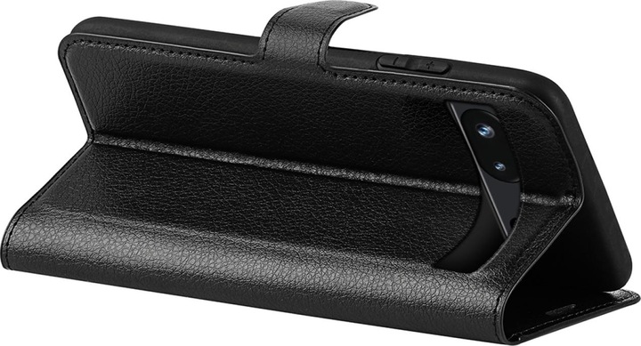 Image du produit Screenguard Housse cuir Google Pixel 7a Leather Guard (Google Pixel 7a)
