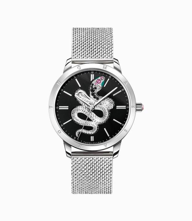 Image du produit Thomas Sabo WA0383-201-203 (Horloge analogique, 33 mm)