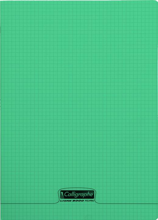 Actual product image Clairefontaine Notebook (Soft cover)