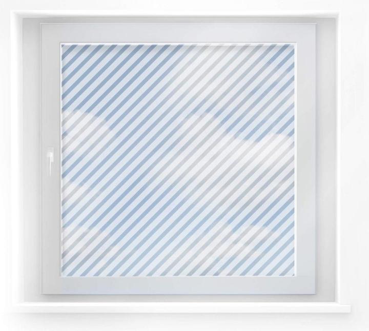 Immagine prodotto Trenddeko Linee diagonali (80 x 80 cm)