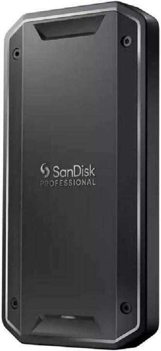 Actual product image SanDisk Professional Pro-G40 2024 (4 TB)
