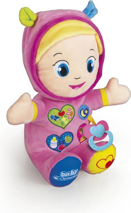 Actual product image Clementoni 17201