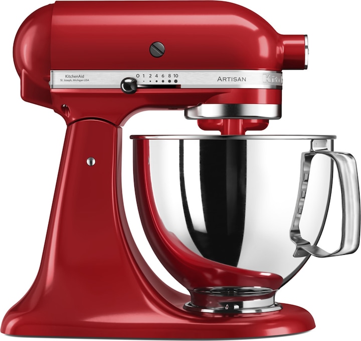 KitchenAid Artisan 5KSM125 (300 W)