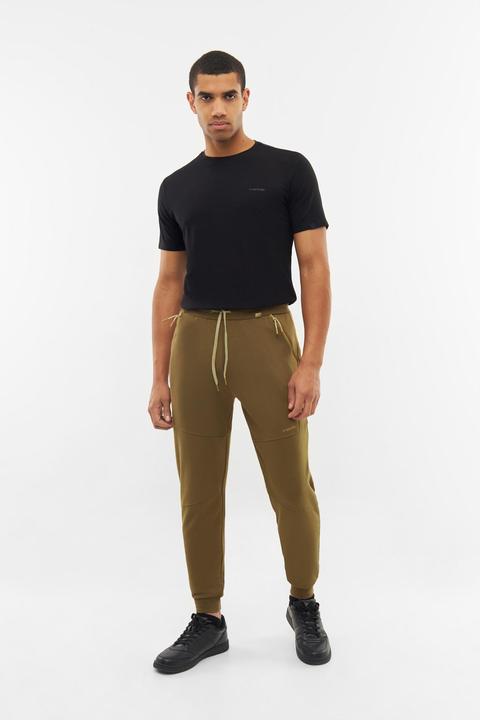 Actual product image MGA Viking Hazen Bamboo Man Trousers (XXL)