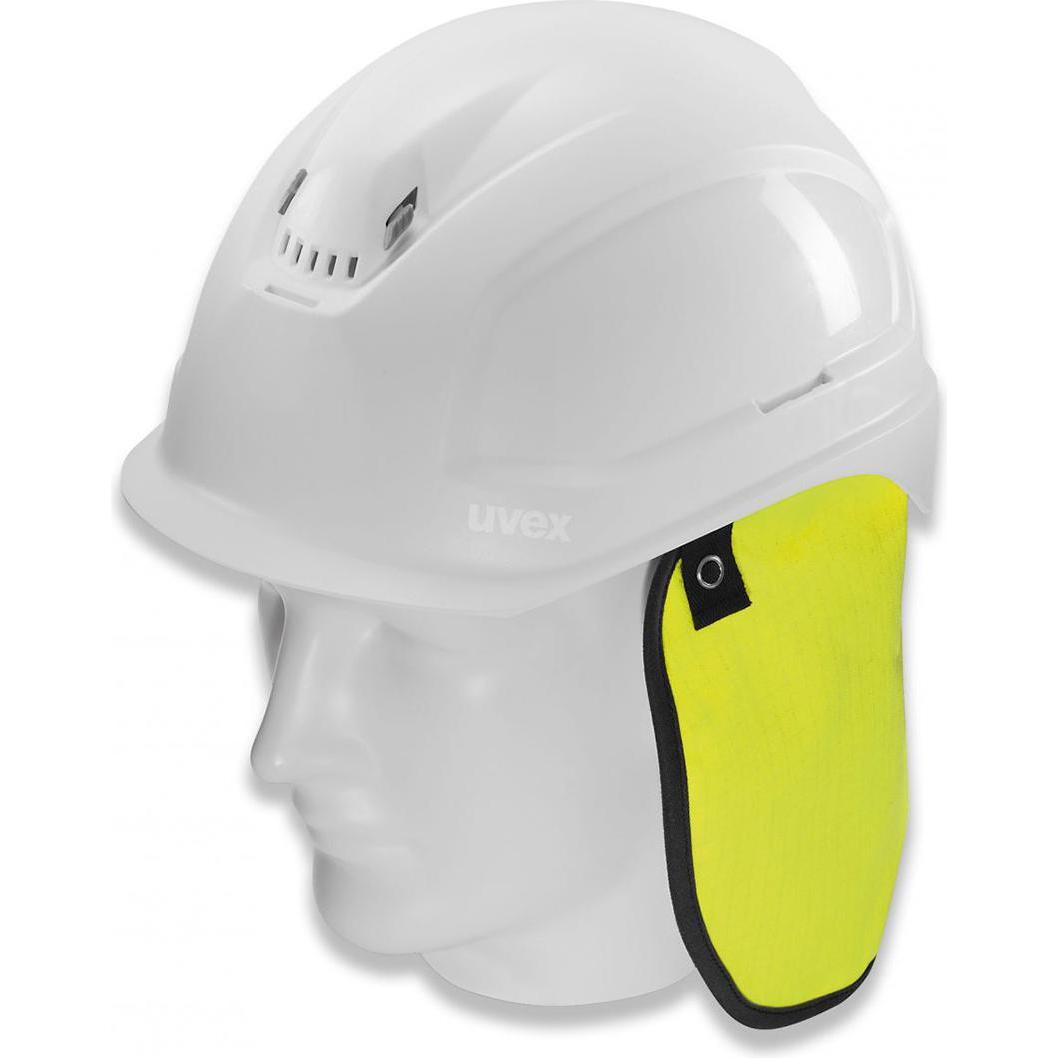 Uvex Safety, Zubehör Arbeitsschutz, Nackenschutz