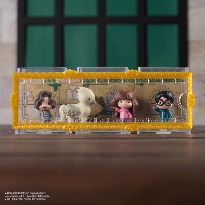 Produktbild Spin Master WWO MMM Geschenkset Azkaban