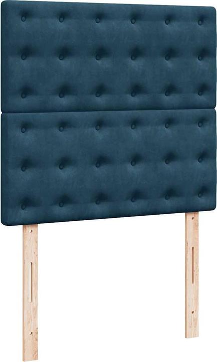 Image du produit vidaXL Boxspringbett (80 x 200 cm)
