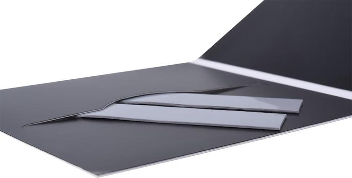 Actual product image Alphacool Sarcon XR-e Thermal Pad (1 mm, 11 W/m K)