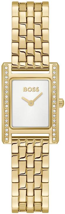 Gold, Weiss