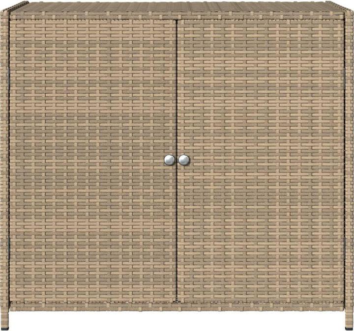 Produktbild vidaXL Gartenschrank