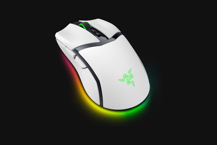 Actual product image Razer Cobra Pro (Wireless)