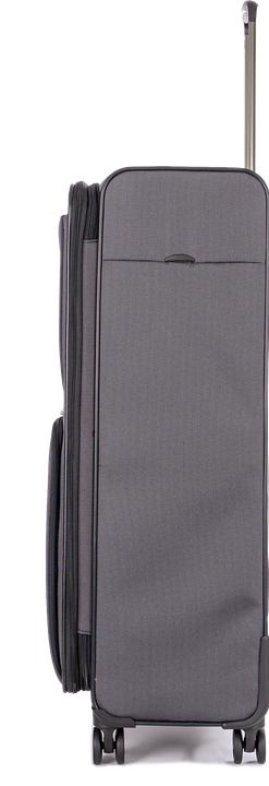 Actual product image Stratic Bendigo Light+ - Trolley Case (120 l)