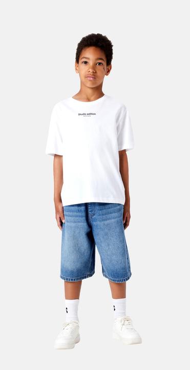 Image du produit Name it Hose BEN X SKATER Shorts (152)