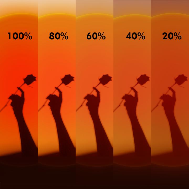 Actual product image LogiLink LED019