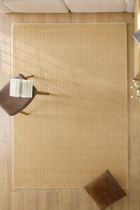 Produktbild Wecon Home Teppich Castello THREE (200 x 140 cm)