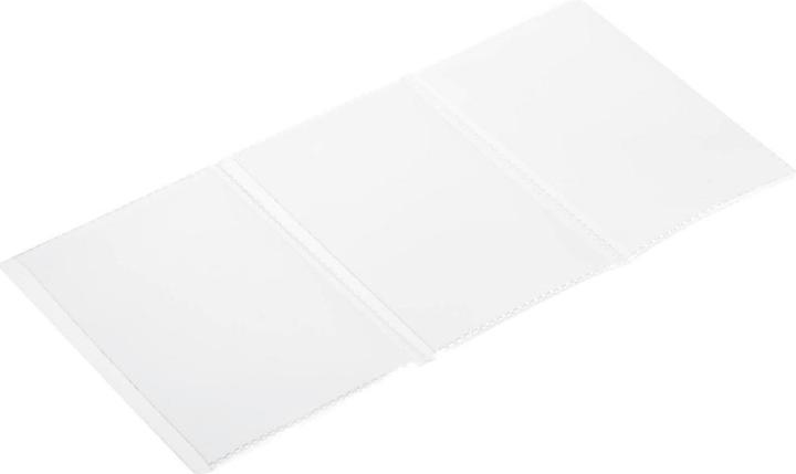 Immagine prodotto Durable 10 custodie per documenti trasparenti 21,0 x 10,5 cm (A6, 10x)