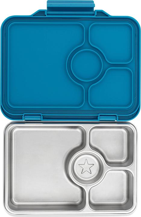 Actual product image Yumbox Prêt