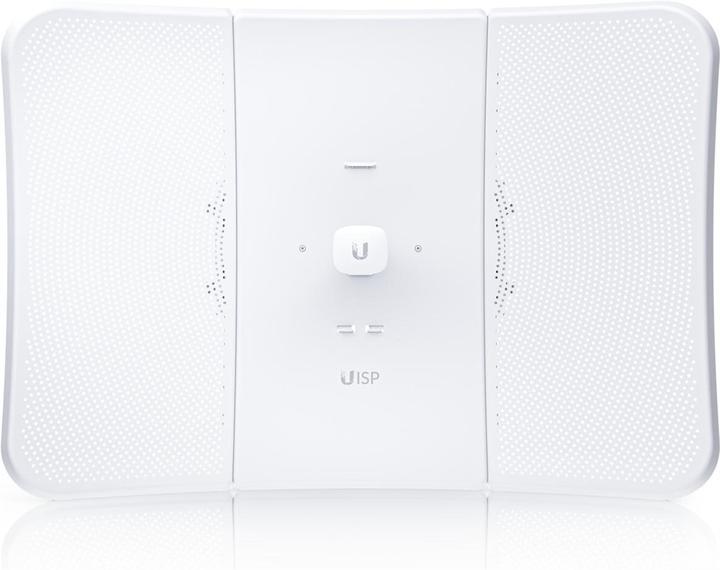 Actual product image Ubiquiti LBE-5AC-XR - Extreme-range 30km+ AirMax subscriber radio (450 Mbit/s)