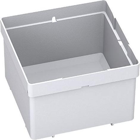 Image du produit Tanos 83500057 Bac d'insertion 6 pièces (L x l x H) 100 x 100 x 68 mm